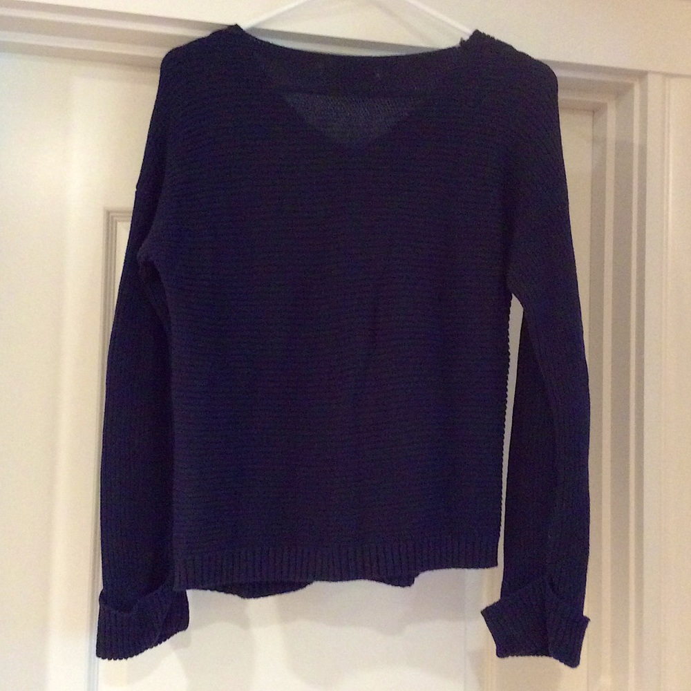 Metric Sweater - Picture 3 of 3